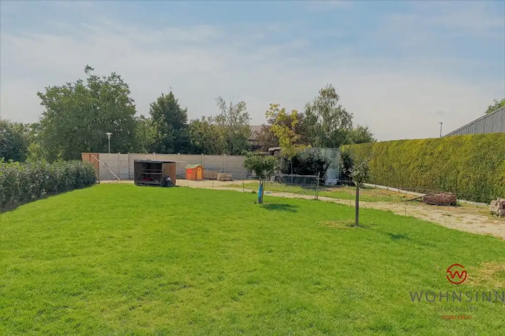 Bungalow zur Miete im Weinviertel