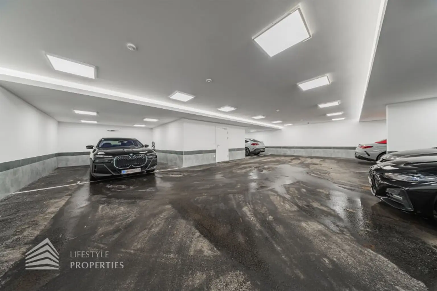 Grandiose Luxusvilla mit Pool - Ihr Rückzugsort Nähe Wienerberg