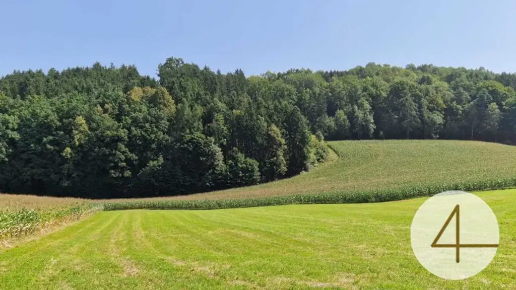 Ackerfläche von 8,8ha zu verkaufen