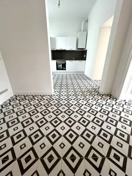 Top-Lage: 69m² Altbau-Wohnung, 2 Zimmer für 400.000 €