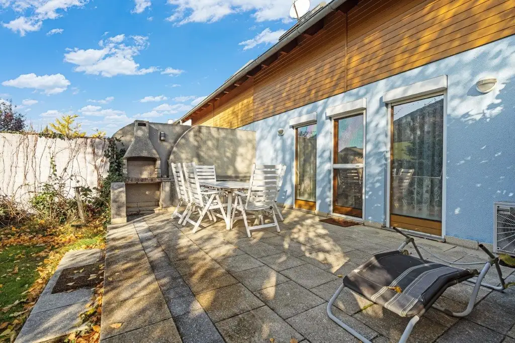 "Bella Donna - Haus mit allen Extras!"