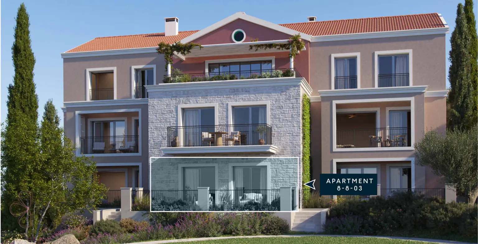 ELEGANTES APARTMENT AM GOLFPLATZ – IHRE RUHEOASE MIT RENDITE
HEIGHTS