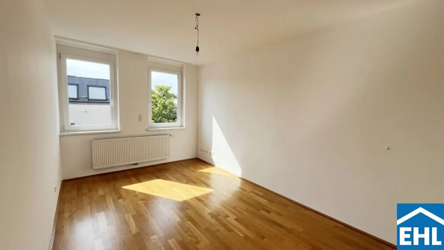 Traumhafte Dachgeschosswohnung im grünen Sievering!