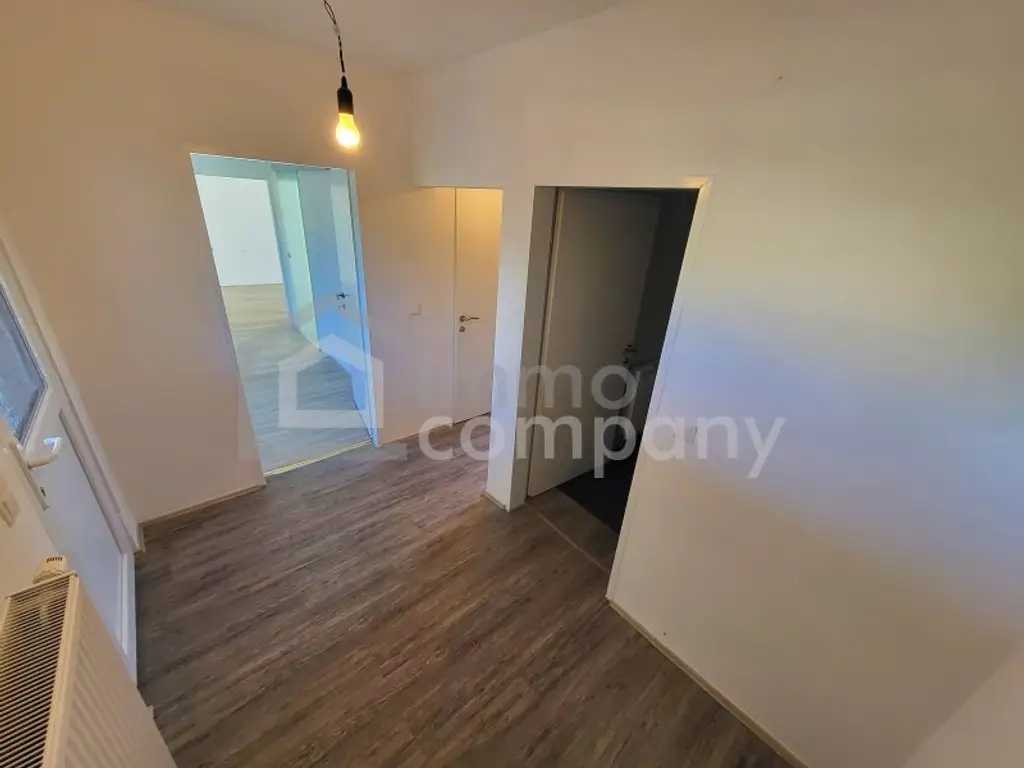 Nicht zu groß, nicht zu klein - Miethaus mit 3 Zimmer und 75m² Wohnfläche in Mannersdorf/Leithagebirge