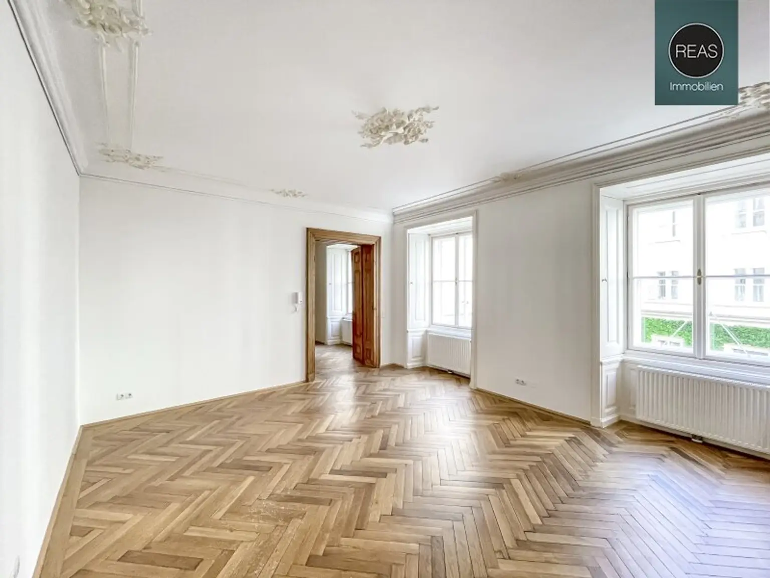 Büro in einem historischen Palais im Herzen der Wiener Innenstadt!