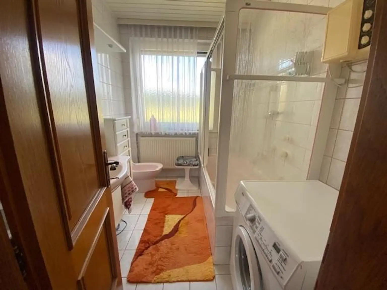 Gepflegter Bungalow direkt bei Therme & Golfplatz!