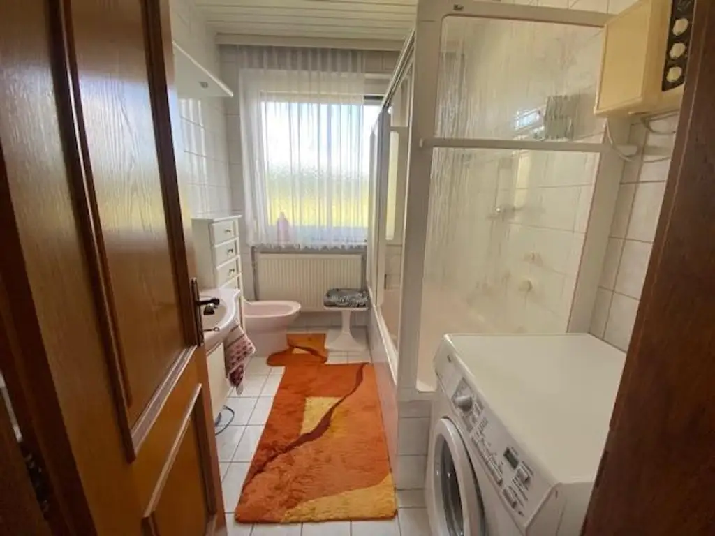Gepflegter Bungalow direkt bei Therme & Golfplatz!