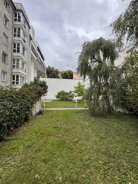 Moderne 3-Zimmer-Wohnung in der Nähe vom Hauptbahnhof– Ihr neues Zuhause!