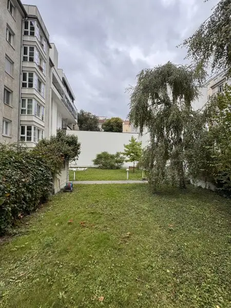 Moderne 3-Zimmer-Wohnung in der Nähe vom Hauptbahnhof– Ihr neues Zuhause!