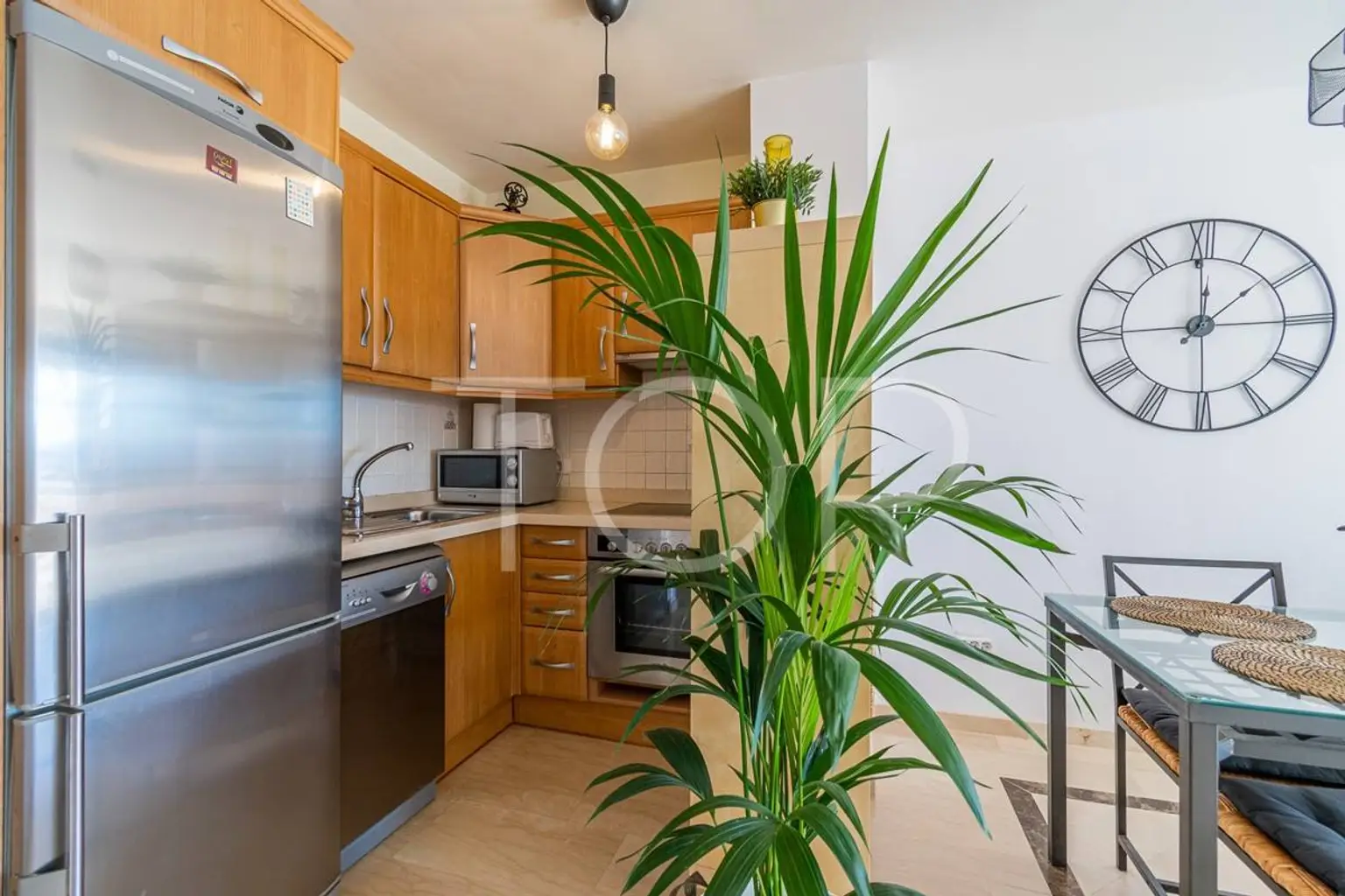 Apartment-Oasis-Kitchen-La-Caleta-Tenerife-2