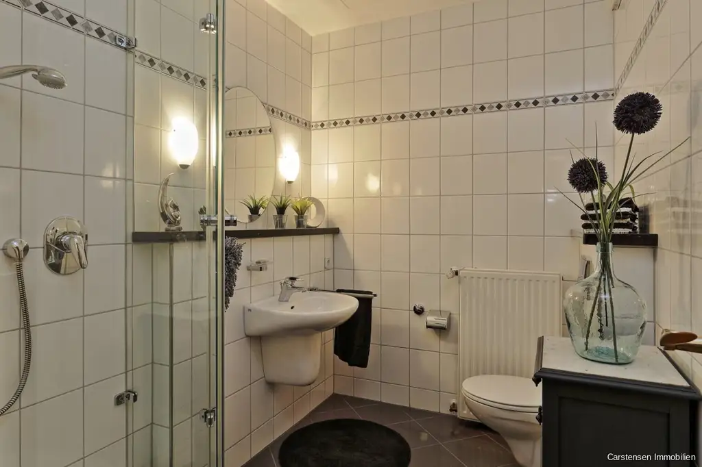 WINDBERG ... HAUS MIT EINLIEGERWOHNUNG ... VIEL POTENTIAL