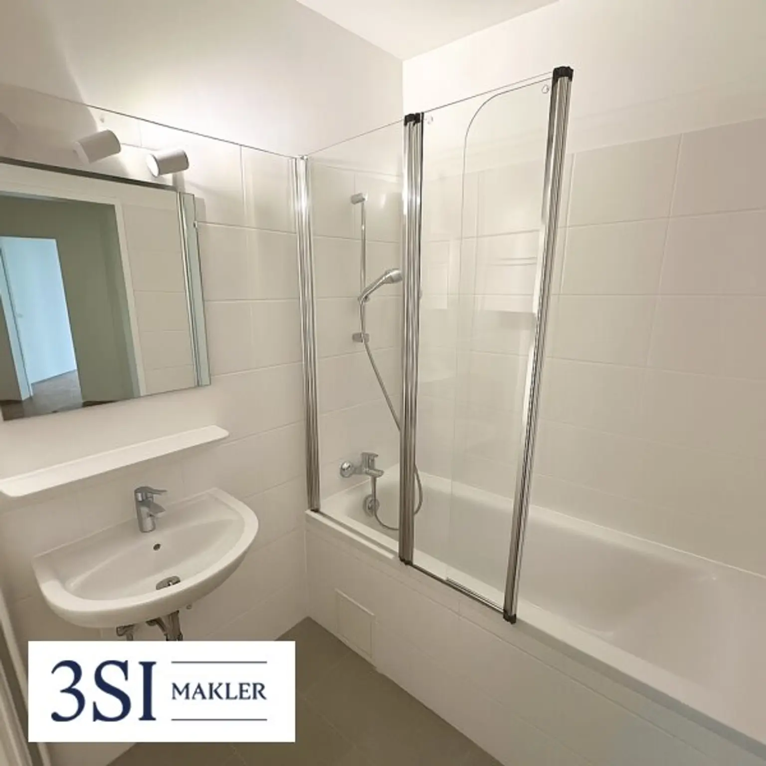 Charmante 2,5-Zimmer-Wohnung mit Blick in den idyllischen Schubertpark
