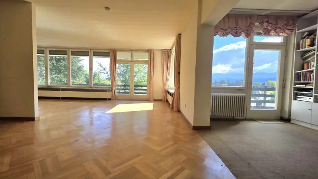 Kreuzbergl Klagenfurt – Eine Adresse für die Elite