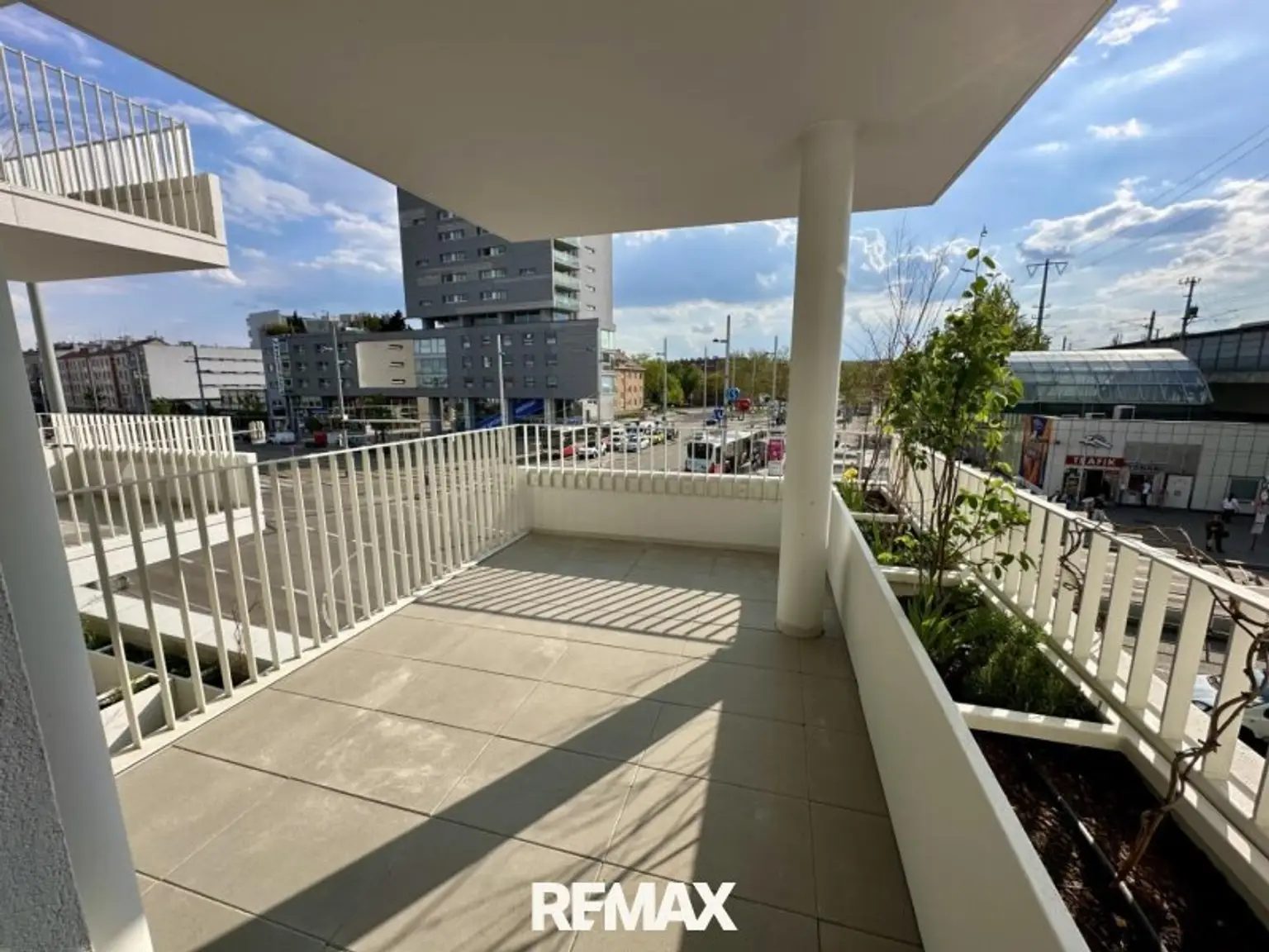 Balkon