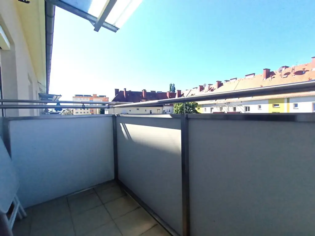 Freundliche, helle schöne Wohnung in Graz