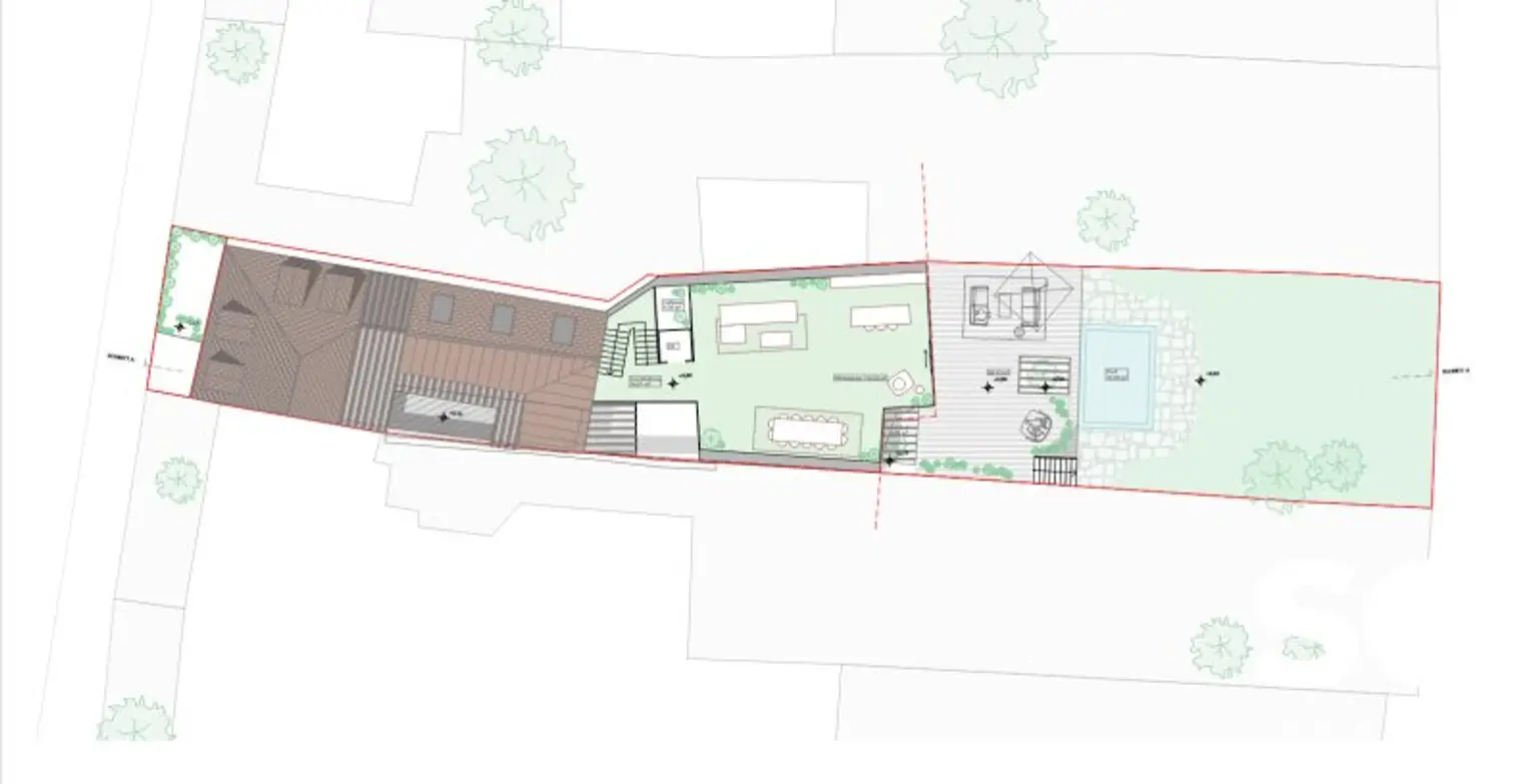 #SQ - GRUNDSTÜCK IN NEUSTIFT AM WALDE UNWEIT DER AMERICAN INTERNATIONAL SCHOOL