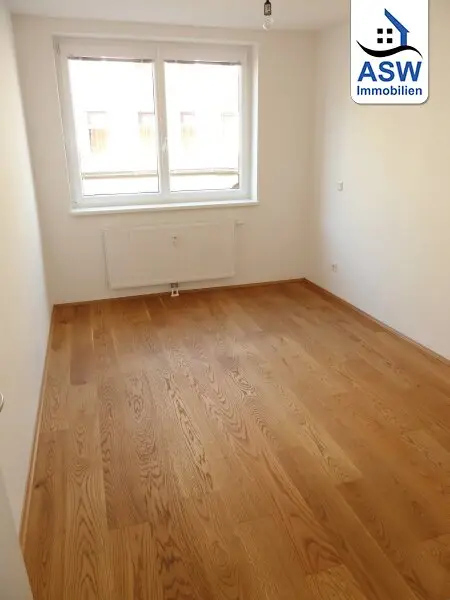 Helle 3-Zimmer Neubauwohnung mit Loggia Nähe Elterleinplatz