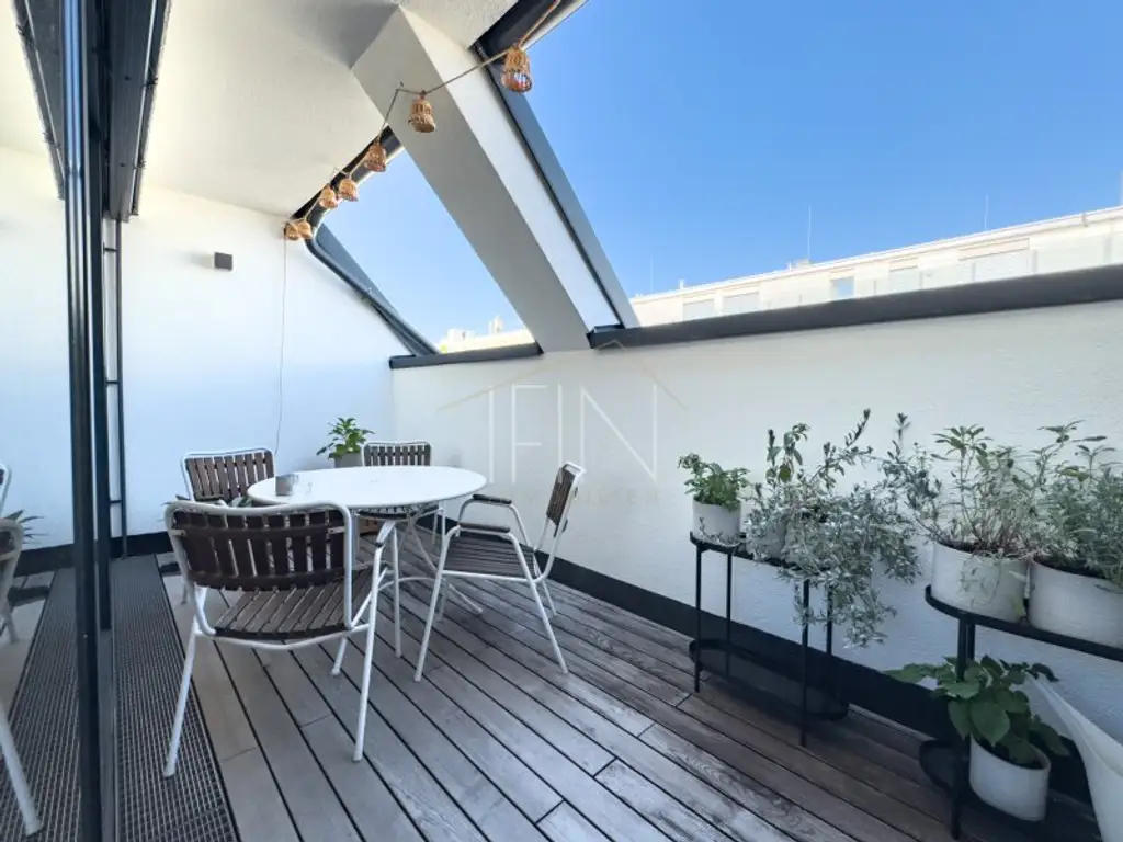 KURZZEITVERMIETUNG / SHORT TERM RENTAL! Anmietung ab 3 bis 6 Monate möglich