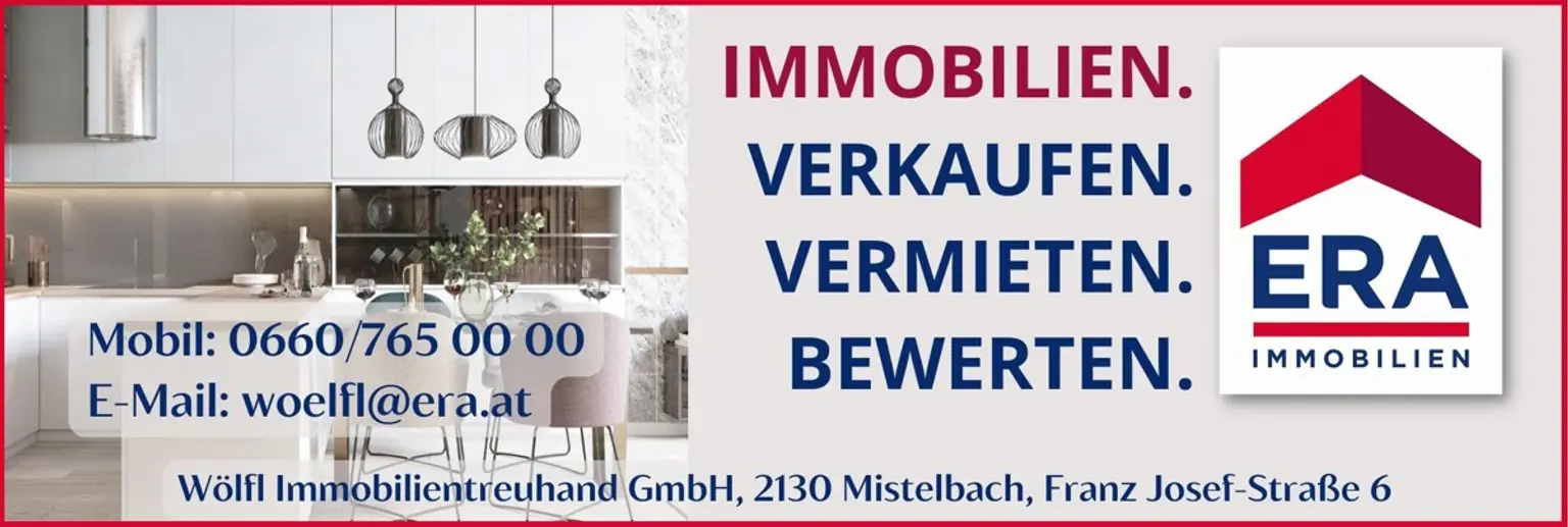 Gepflegtes Einfamilienhaus mit Nebengebäuden in 2273 Hohenau an der March - ruhige Siedlungslage!