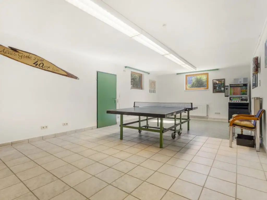 Charmanter und schöner 130m² Architekten-Bungalow in Keutschach Nähe Rauschelesee in Aussichtslage