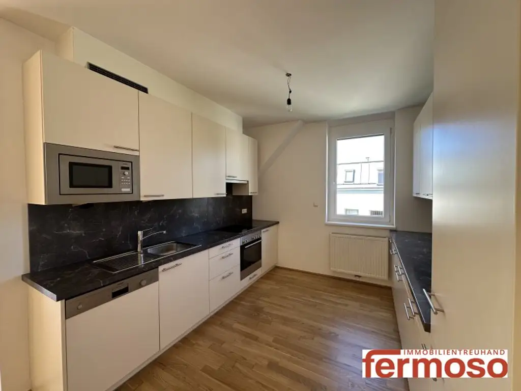 Luxuriöse 4-Zimmer-Wohnung mit Balkon in 1190 Wien – Ihr neues Zuhause wartet!