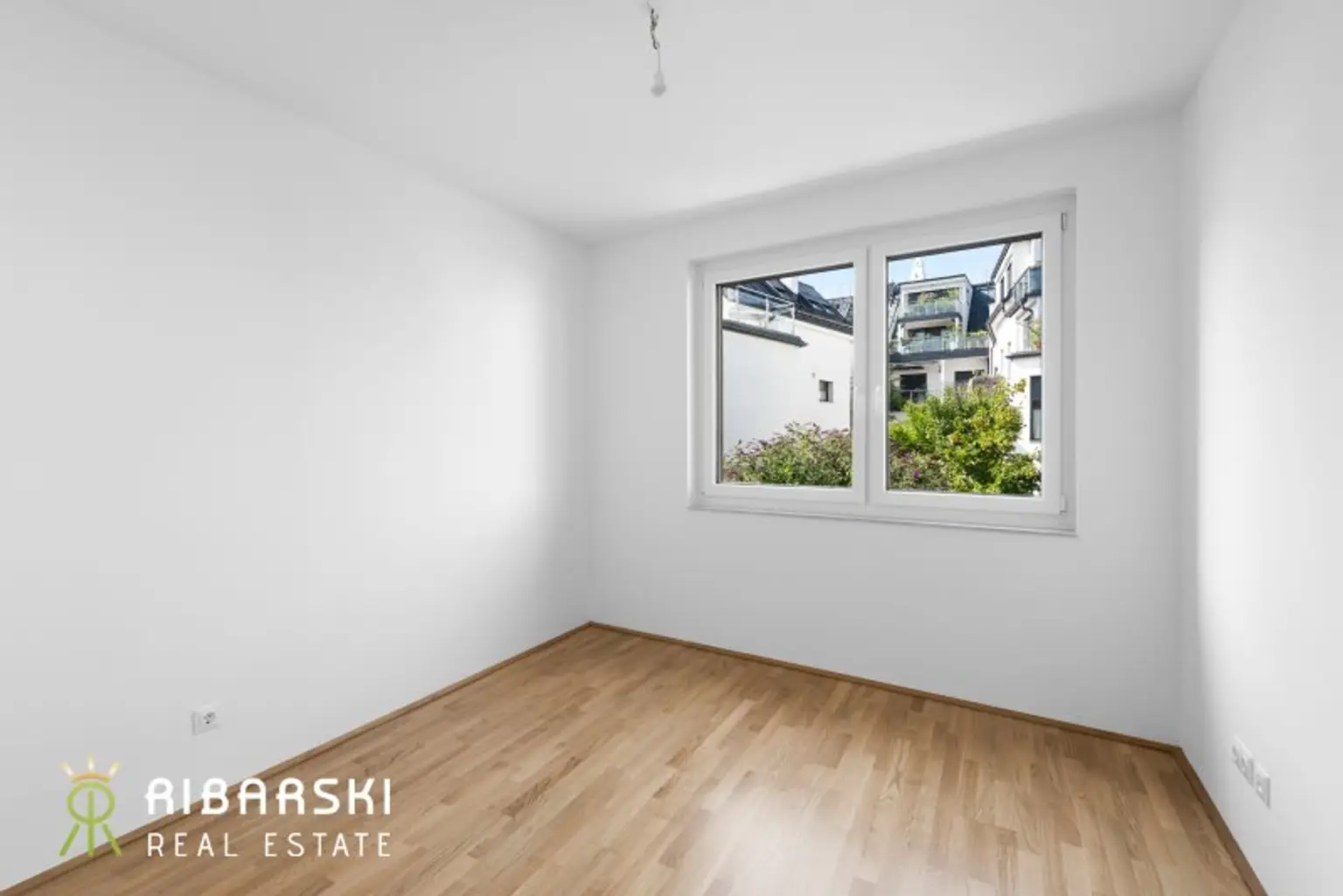 PROVISIONSFREI | Tiefgaragenplatz inklusive - Wohnen in Verbundenheit