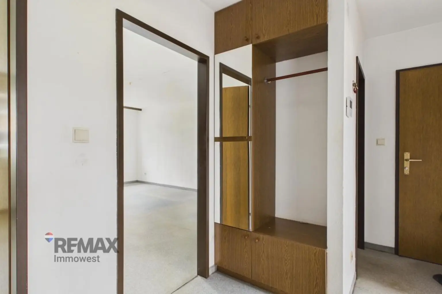 Garderobe