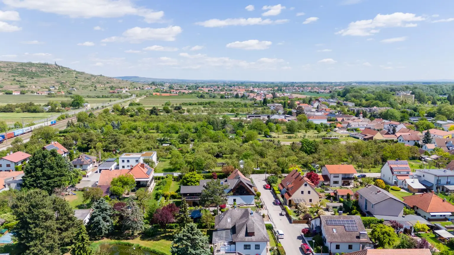 Umgebung