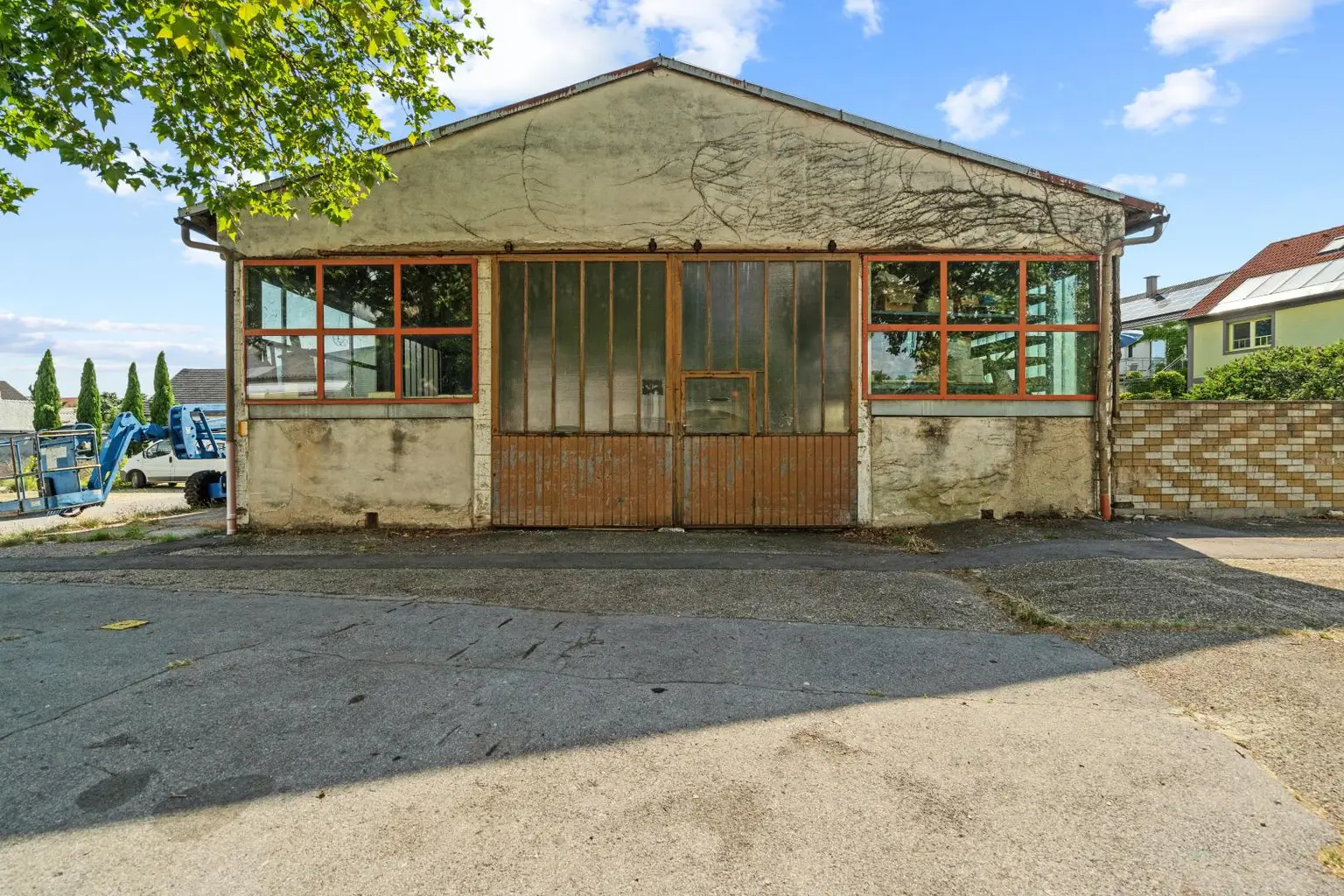 "Ein oder Zweifamilienhaus im Urlaubsort!"