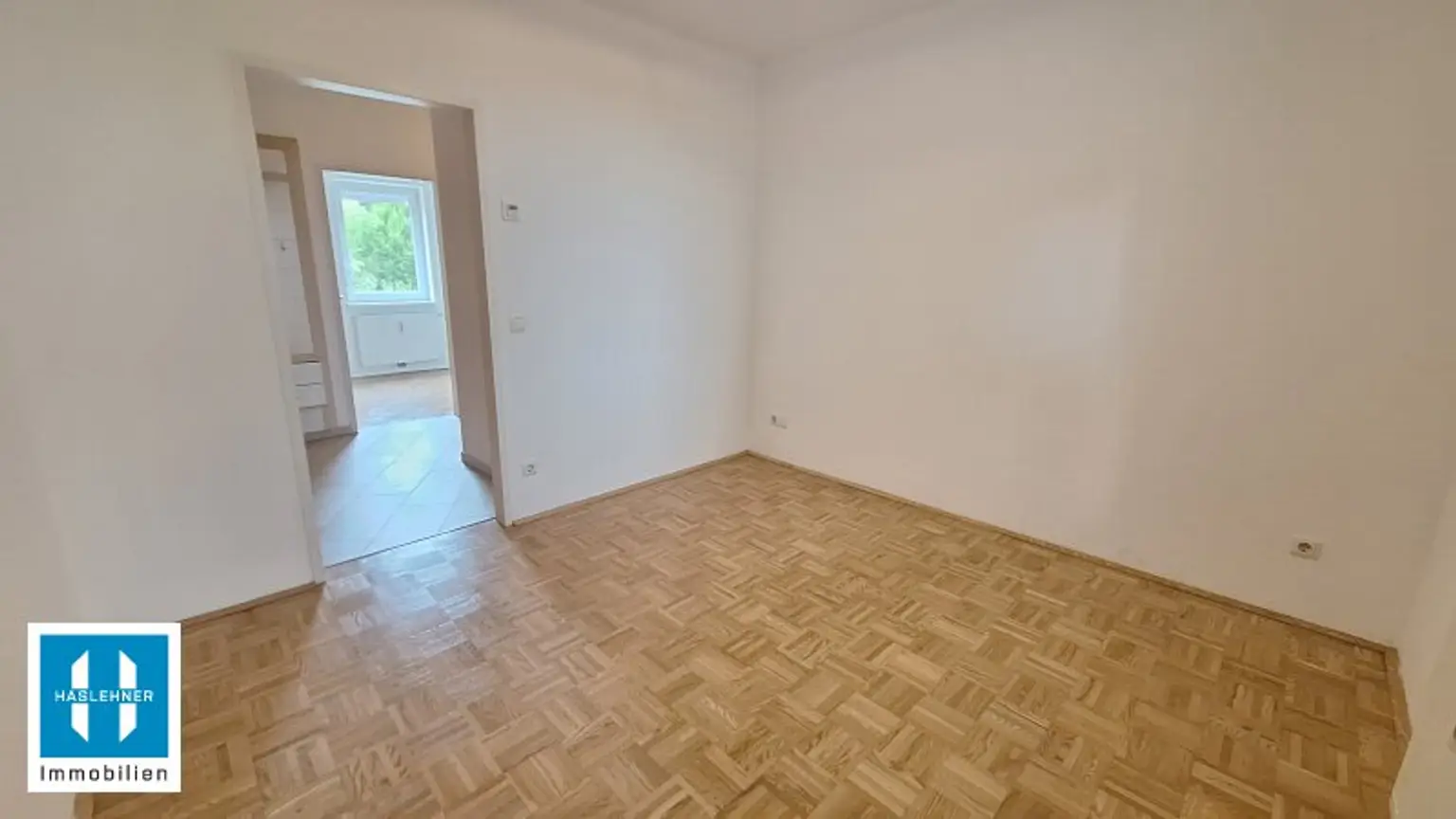 Gemütliche 85,44m² Gartenwohnung mit Einbauküche in Grieskirchen am Parzerberg zu vermieten