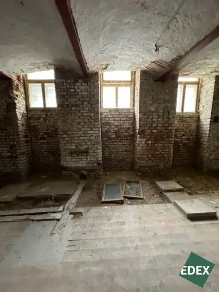 Großes Souterrain im 16. Wiener Gemeindebezirk