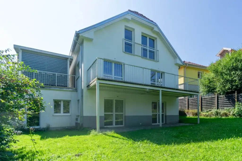 Generalsaniertes Traumhaus nahe Wien, schnell erreichbar vom P+R Hütteldorf