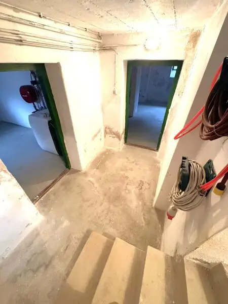 GELEGENHEIT NUTZEN! EINFAMILIENHAUS MIT EIGENGARTEN NAHE WIEN