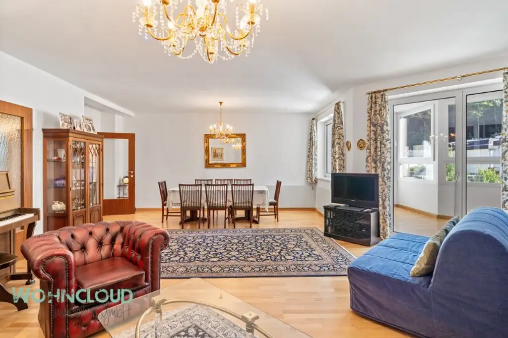 LOGGIA DREAMS - MADE IN MAUERBACH