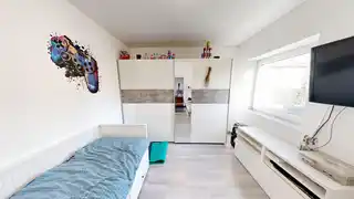 Kinderzimmer 2