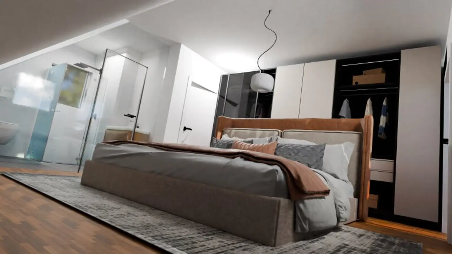 UNIQUE RESIDENCE - Luxusvilla mit Pool und traumhaften Fernblick