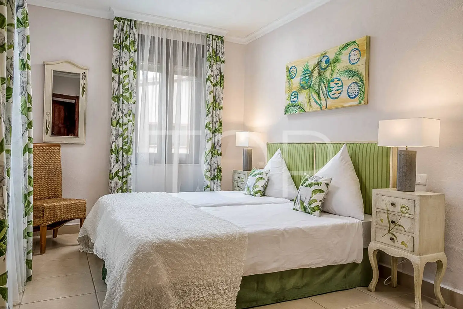 Finca-Apartment-Schlafzimmer-Playa-San-Juan-Teneriffa-6
