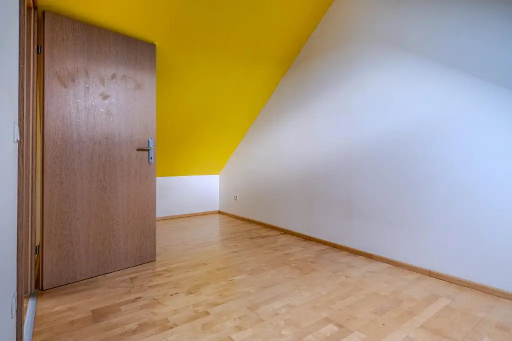 Modernes Wohnen auf zwei Ebenen- Maisonettejuwel in Tillmitsch