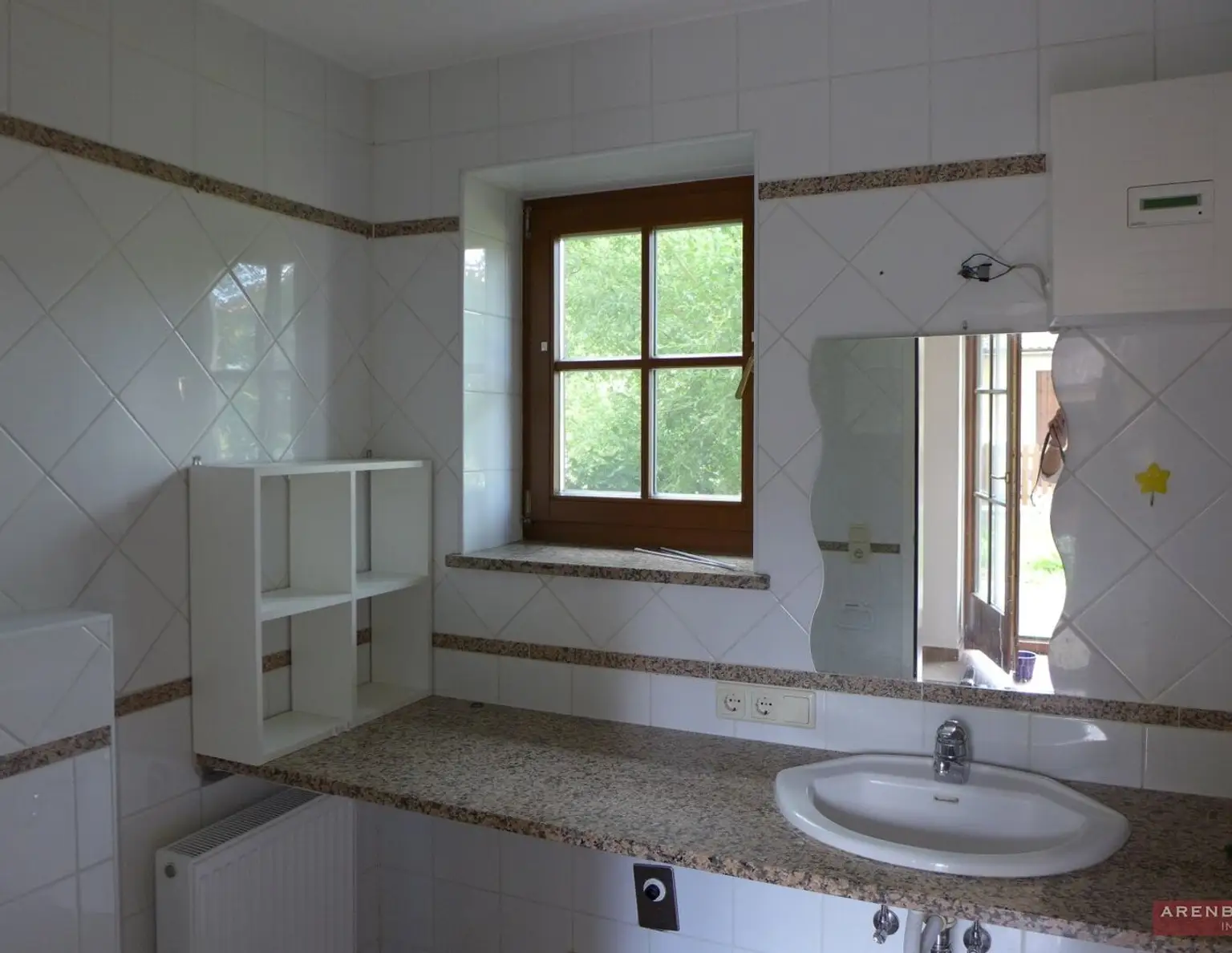 Mietshaus als Anlageobjekt mit 5 vermietete Wohnungen - Mattighofen