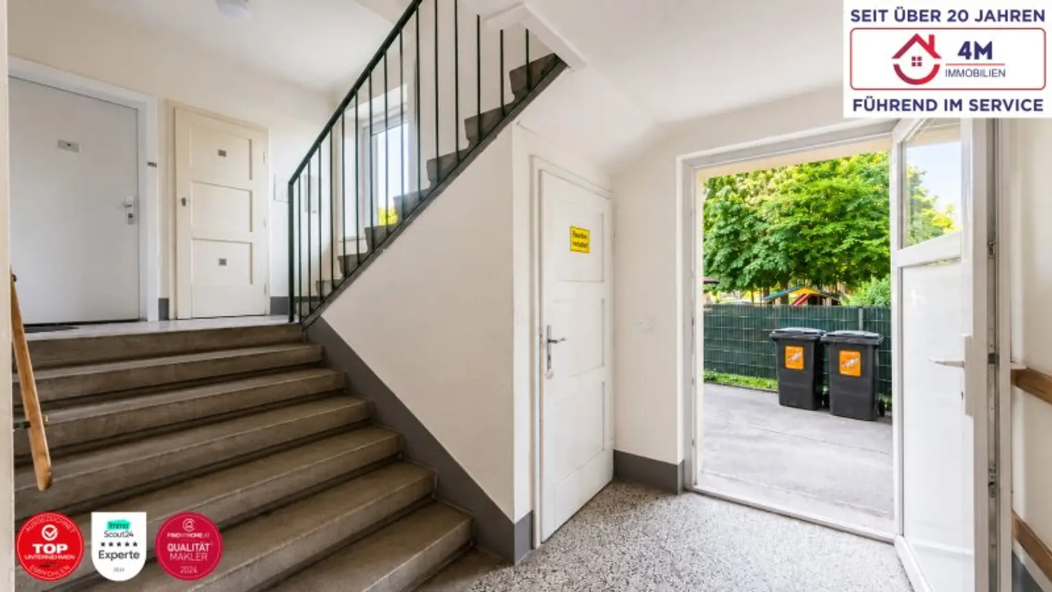 Treppenhaus
