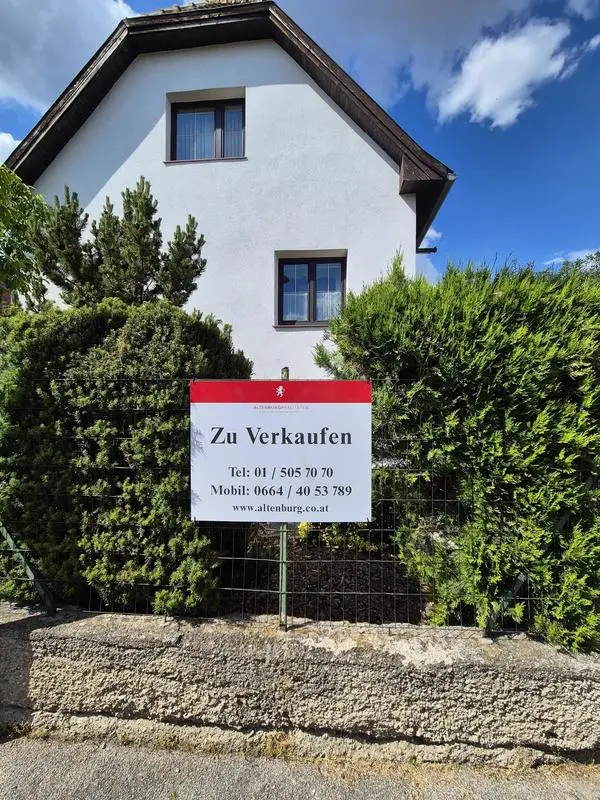 Haus