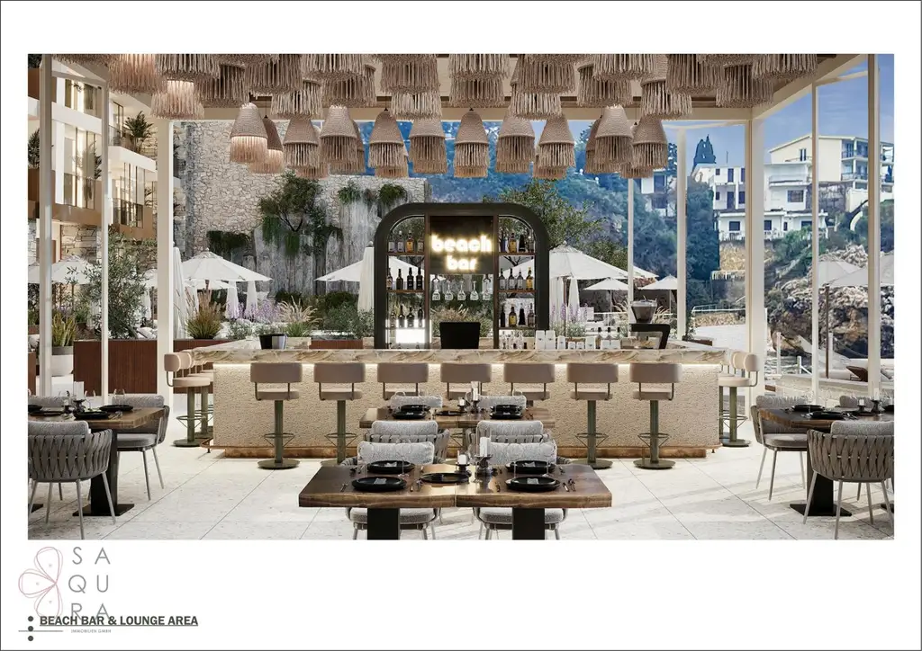 Zwischen Himmel und Meer – Ihr Refugium der Ruhe und Eleganz