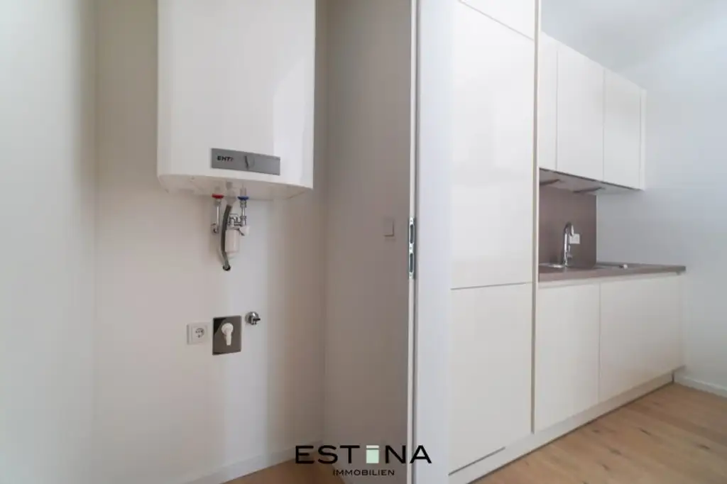 Exklusive 3-Zimmer-Wohnung in Schönbrunn-Nähe