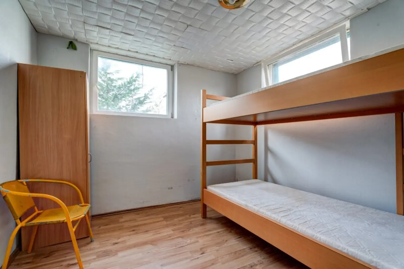Mitarbeiterzimmer