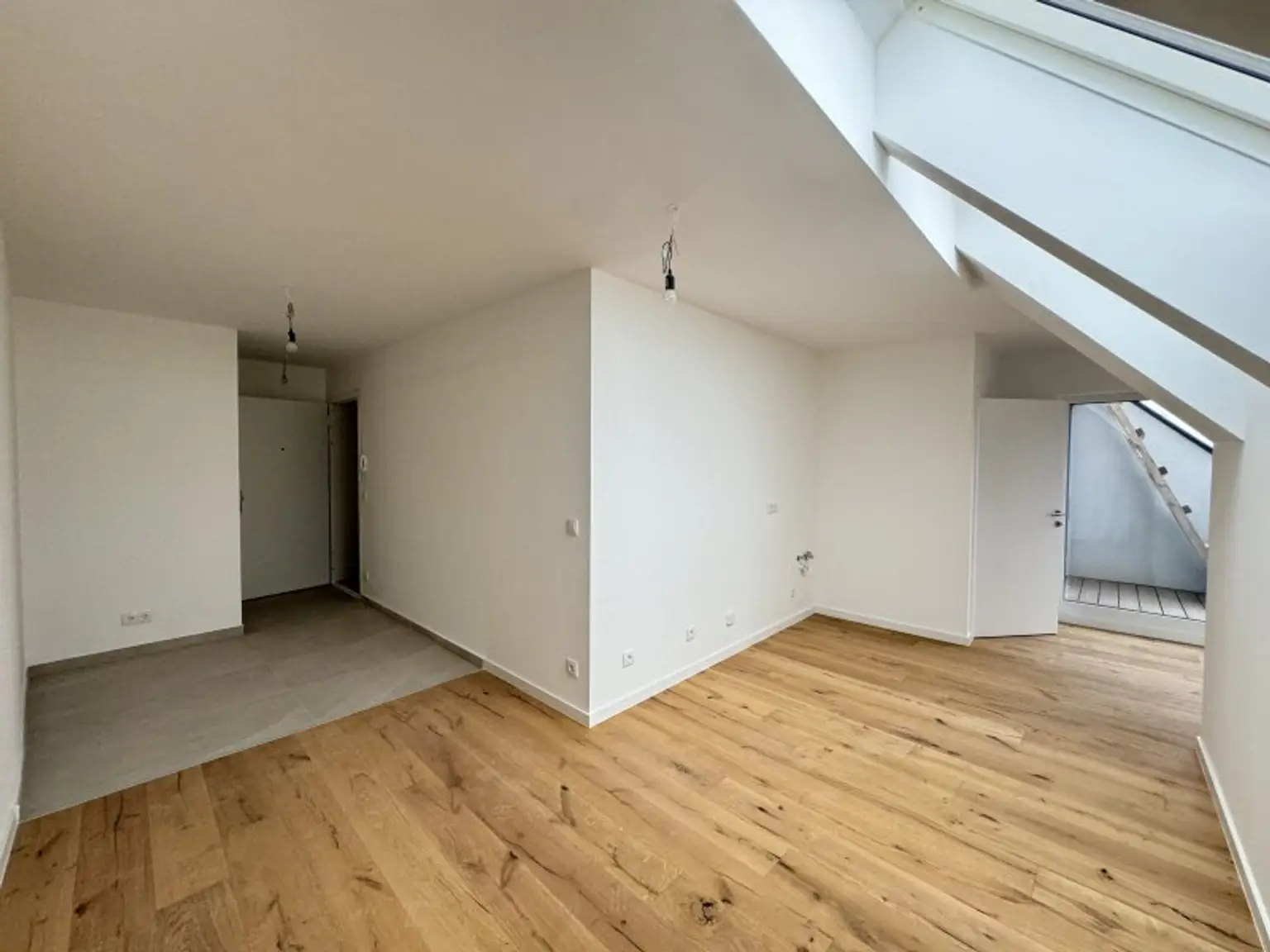Ihre moderne neue Traumwohnung in einer naturnahen Lage! Ab sofort verfügbar!