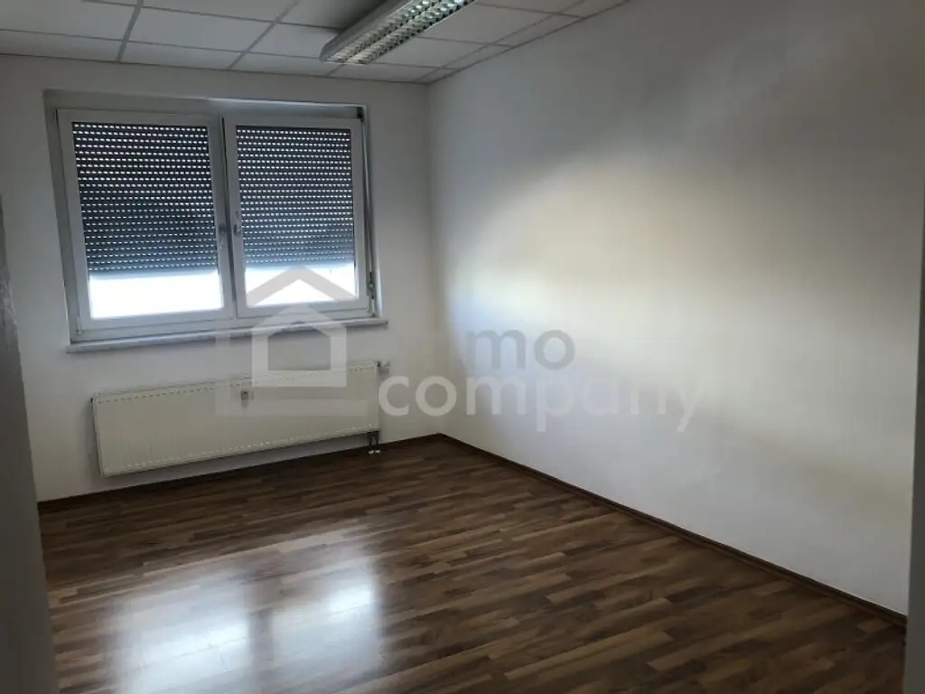 Schöne, zentrale Mietwohnung in Jennersdorf