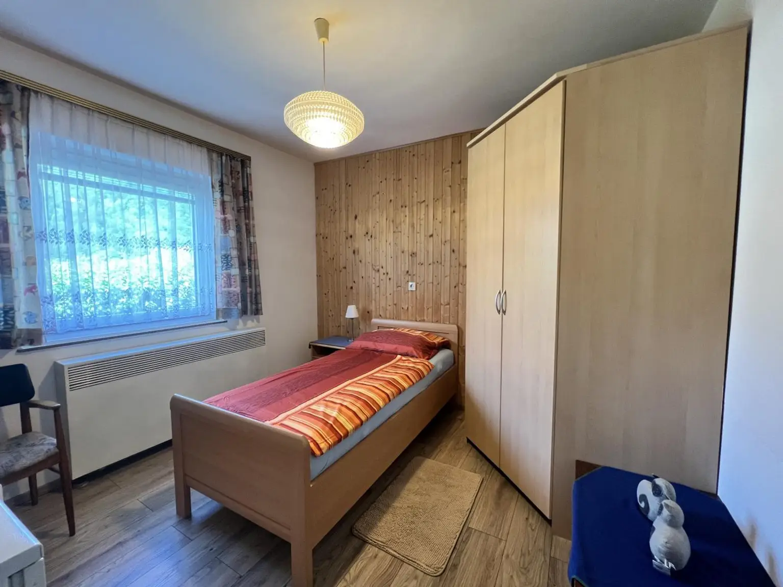 Zimmer EG