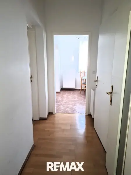 Vorraum Erdgeschoß