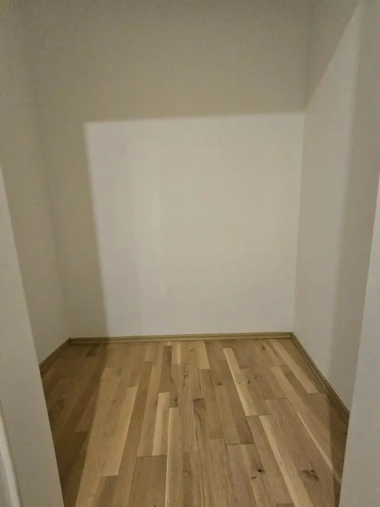 Entzückende Singlewohnung mit Garten - ab sofort!