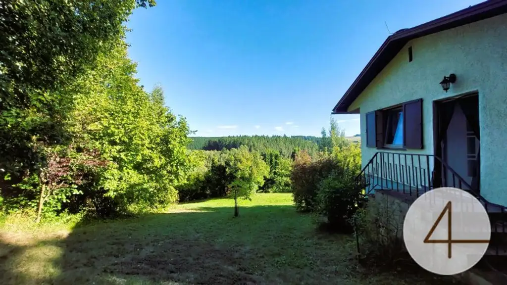 Lage? Ruhig und Allein mit Aussicht!